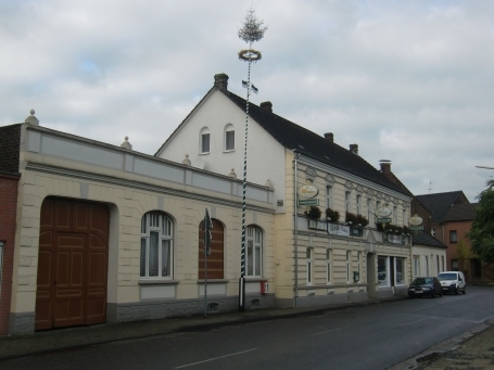 Schaephuysen : Tönisberger Straße